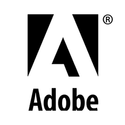 Logo Adobe