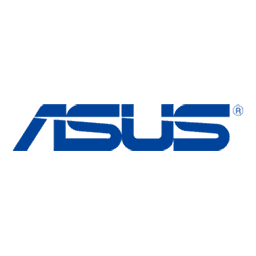 Logo ASUS