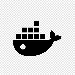 Logo Docker