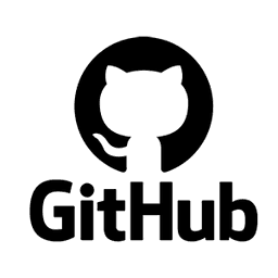 Logo GitHub
