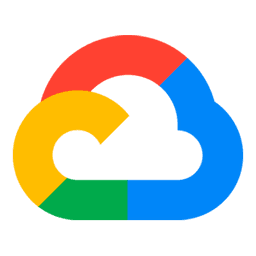 Logo Google Cloud