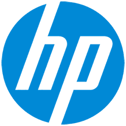 Logo HP