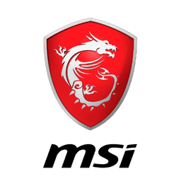 Logo MSI