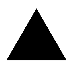 Logo Vercel