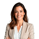 Laura - Coordinadora de Cuentas y Experiencia del Cliente