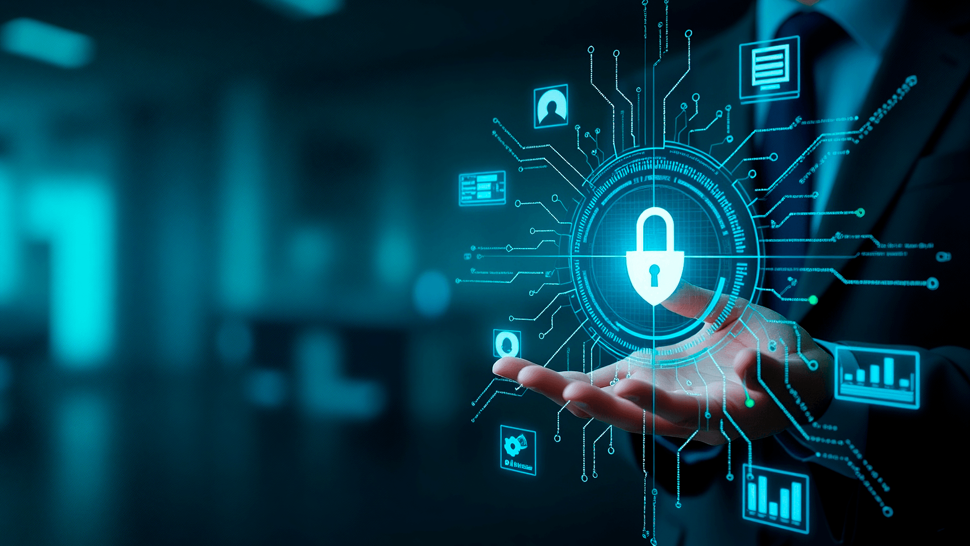 Diagnóstico Tecnológico Integral