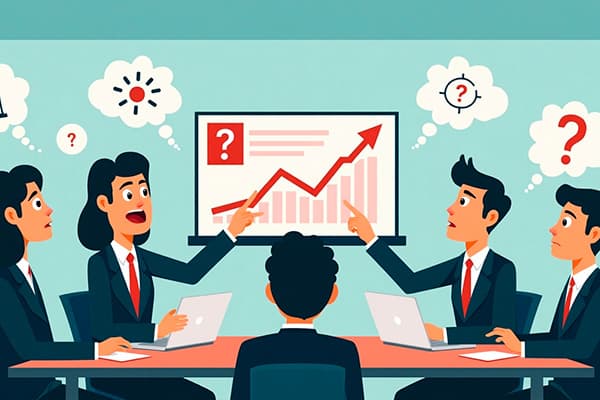 Dudas sobre el futuro tecnológico