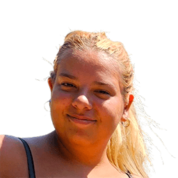 Delfina Geller - CEO Marketing de Grupo La Red