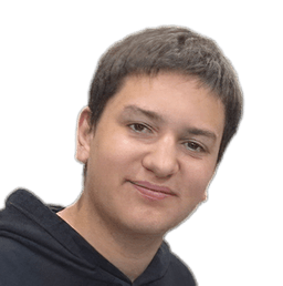 Julian Geller - Programador IA de Grupo La Red