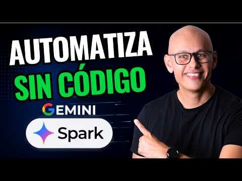 Gemini Spark: 5 Trucos Clave para la Automatización de Negocios en Minutos