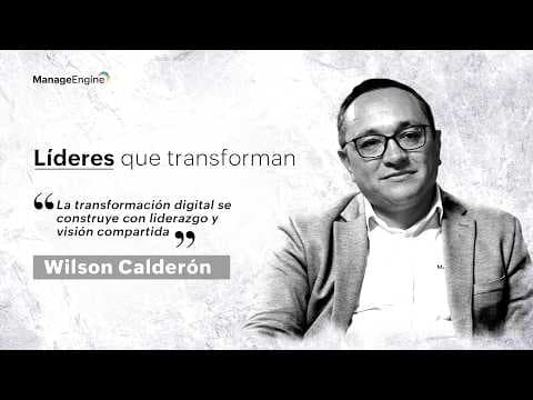 Liderazgo Estratégico: El Impulso Clave para la Transformación Digital en LATAM