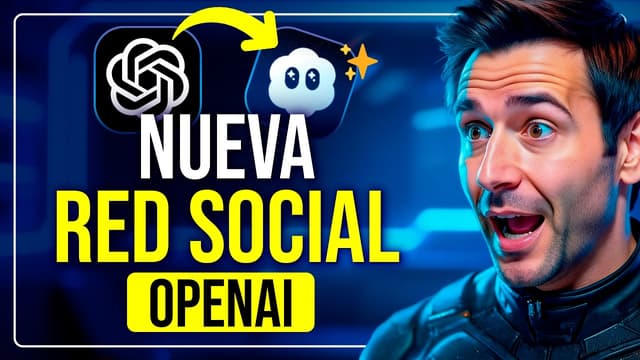 Análisis de Sora 2 de OpenAI: El Impacto en Redes Sociales y la Nueva Plataforma