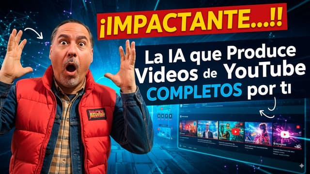 Cómo Crear Videos Profesionales con la IA de Fliki en Solo Minutos (Tutorial Completo)