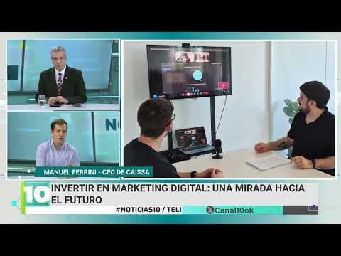 Caissa: La Agencia Neuquina que Está Redefiniendo el Marketing Digital en Argentina