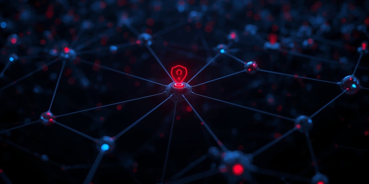 Ataques a la Cadena de Suministro: Guía Defensiva