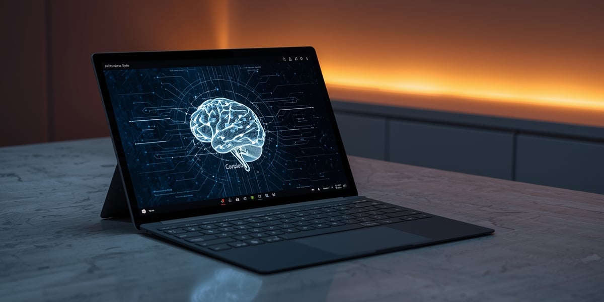 Microsoft Surface Copilot 2025: El Futuro de la Productividad