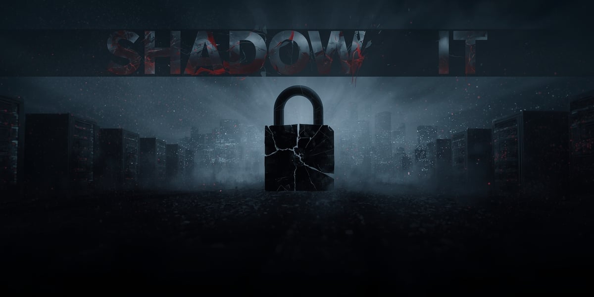 Shadow IT y Fuga de Datos: Cómo Detectarlo y Protegerte